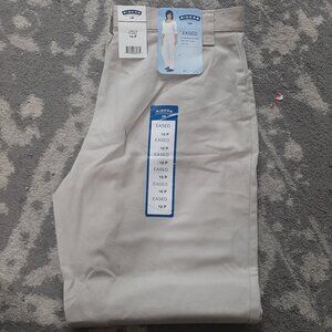 Riders by Lee Khaki Petite Pants